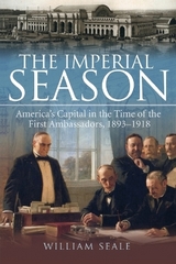 The Imperial Season - Seale, William