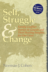 Self, Struggle and Change -  Norman J. Cohen