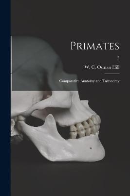 Primates - 