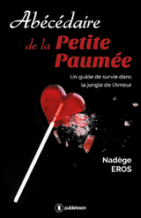 Abecedaire de la Petite Paumee -  Nadege Eros