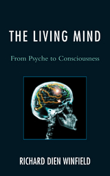 Living Mind -  Richard Dien Winfield