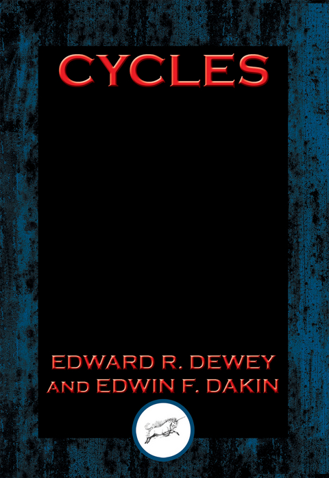 Cycles -  Edward R. Dewey