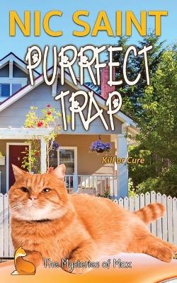 Purrfect Trap - Nic Saint