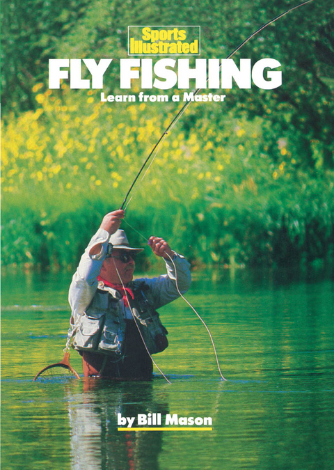 Fly Fishing -  Bill Mason