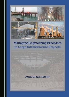 Managing Engineering Processes in Large Infrastructure Projects - Pascal Bohulu Mabelo