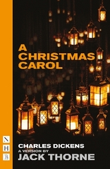 A Christmas Carol - Dickens, Charles
