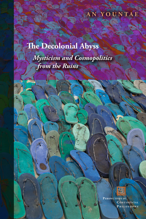 Decolonial Abyss -  An Yountae
