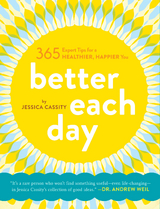 Better Each Day -  Jessica Cassity