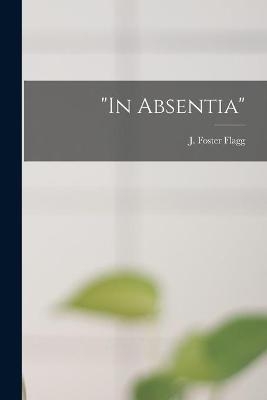 "In Absentia" - 