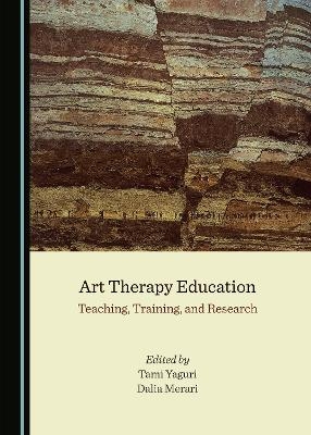 Art Therapy Education - 