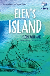 Elen's Island -  Eloise Williams