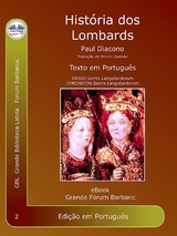 História Dos Lombardos -  Paolo Diacono - Paulus Diaconus