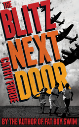 Blitz Next Door -  Cathy Forde