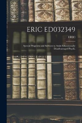 Eric Ed032349 - 