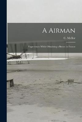 A Airman [microform] - 