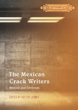 The Mexican Crack Writers - 