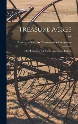 Treasure Acres - 