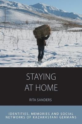 Staying at Home - Rita Sanders