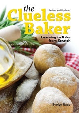 Clueless Baker -  Evelyn Raab