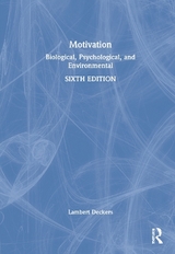 Motivation - Deckers, Lambert
