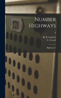 Number Highways - 