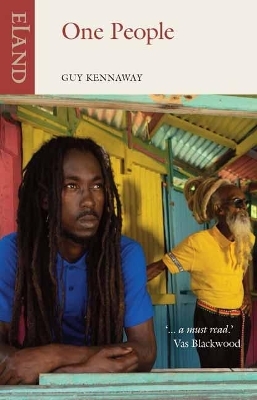 One People - Guy Kennaway