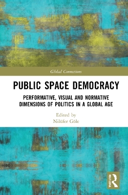 Public Space Democracy - 