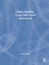 Nation Branding - Dinnie, Keith