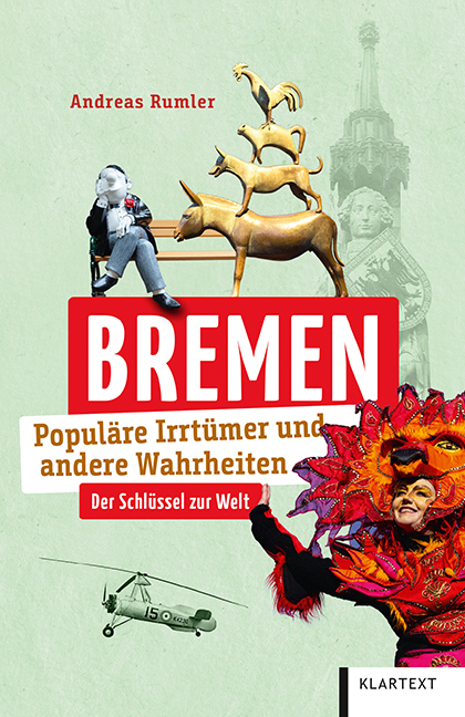 Bremen - Andreas Rumler