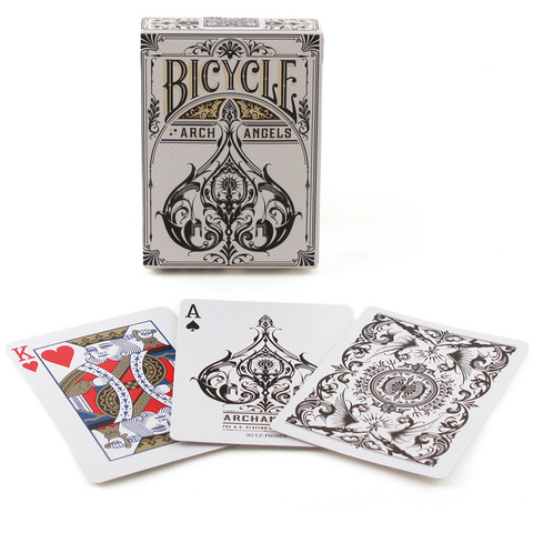 Bicycle Archangels -  United States Playing Card Company (USPC)