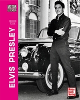 Motorlegenden - Elvis Presley - Siegfried Tesche