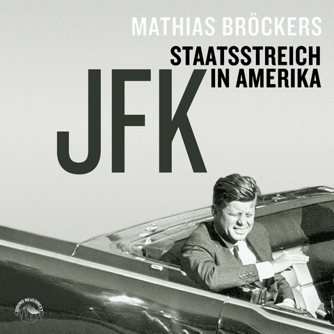 JFK - Mathias Bröckers