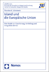 Island und die Europäische Union - Thorsten K. Schreiweis