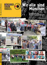 Wir alle sind München