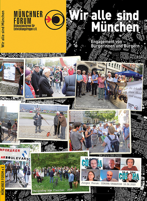 Wir alle sind München