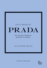 Little Book of Prada - Laia Farran Graves