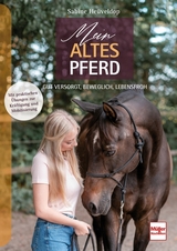 Mein altes Pferd - Sabine Heüveldop