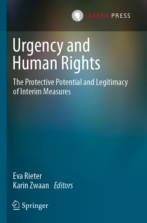 Urgency and Human Rights - 