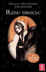 Rune Oracle (GB Edition) - Lyra Ceoltóir