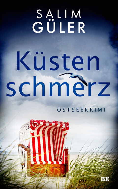 Küstenschmerz - Salim Güler