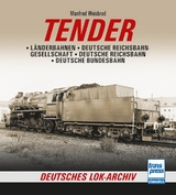 Tender - Manfred Weisbrod