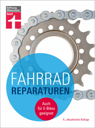 Fahrradreparaturen - Ulf Hoffmann