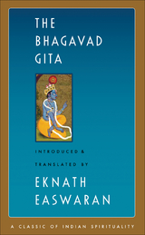 Bhagavad Gita -  Eknath Easwaran