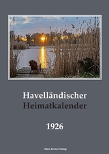 Havelländischer Heimatkalender 1926 - 