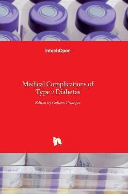 Medical Complications of Type 2 Diabetes - 