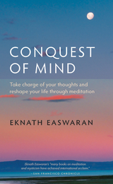Conquest of Mind -  Eknath Easwaran