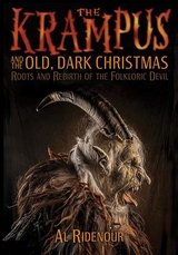 The Krampus and the Old, Dark Christmas - Al Ridenour