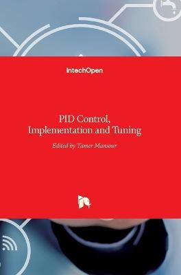 PID Control - 