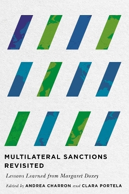 Multilateral Sanctions Revisited - 