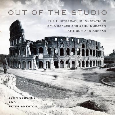 Out of the Studio - John Osborne, Peter Smeaton